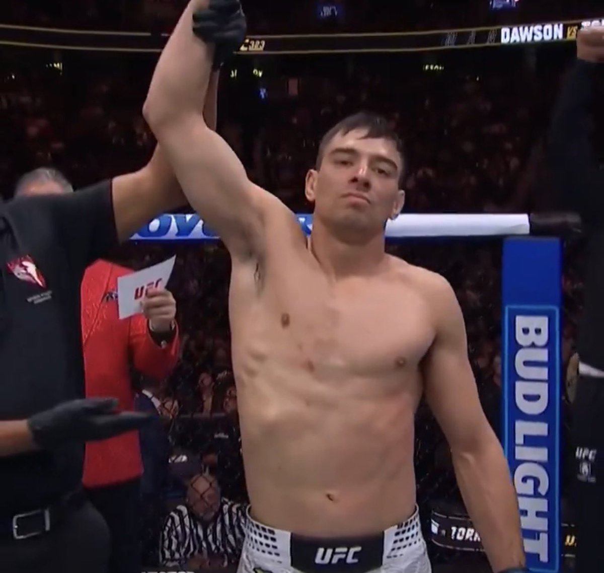 Spinnin Backfist tweet media