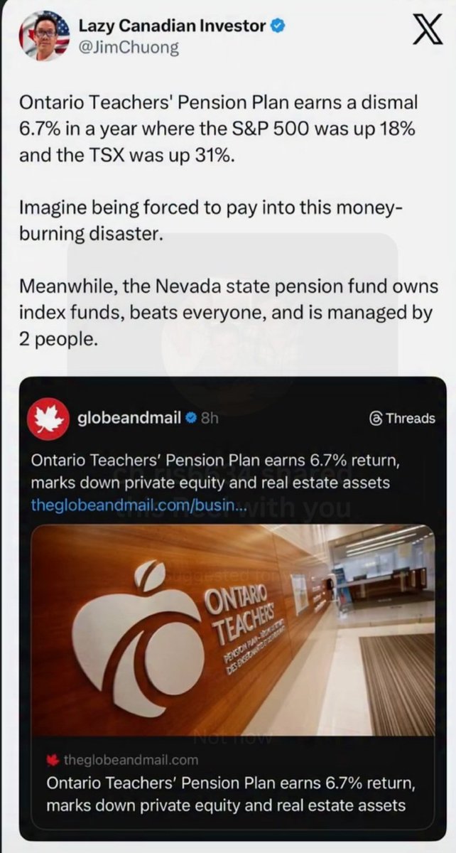 Canada’s BIG BALLS Trump Supporter™️ tweet media