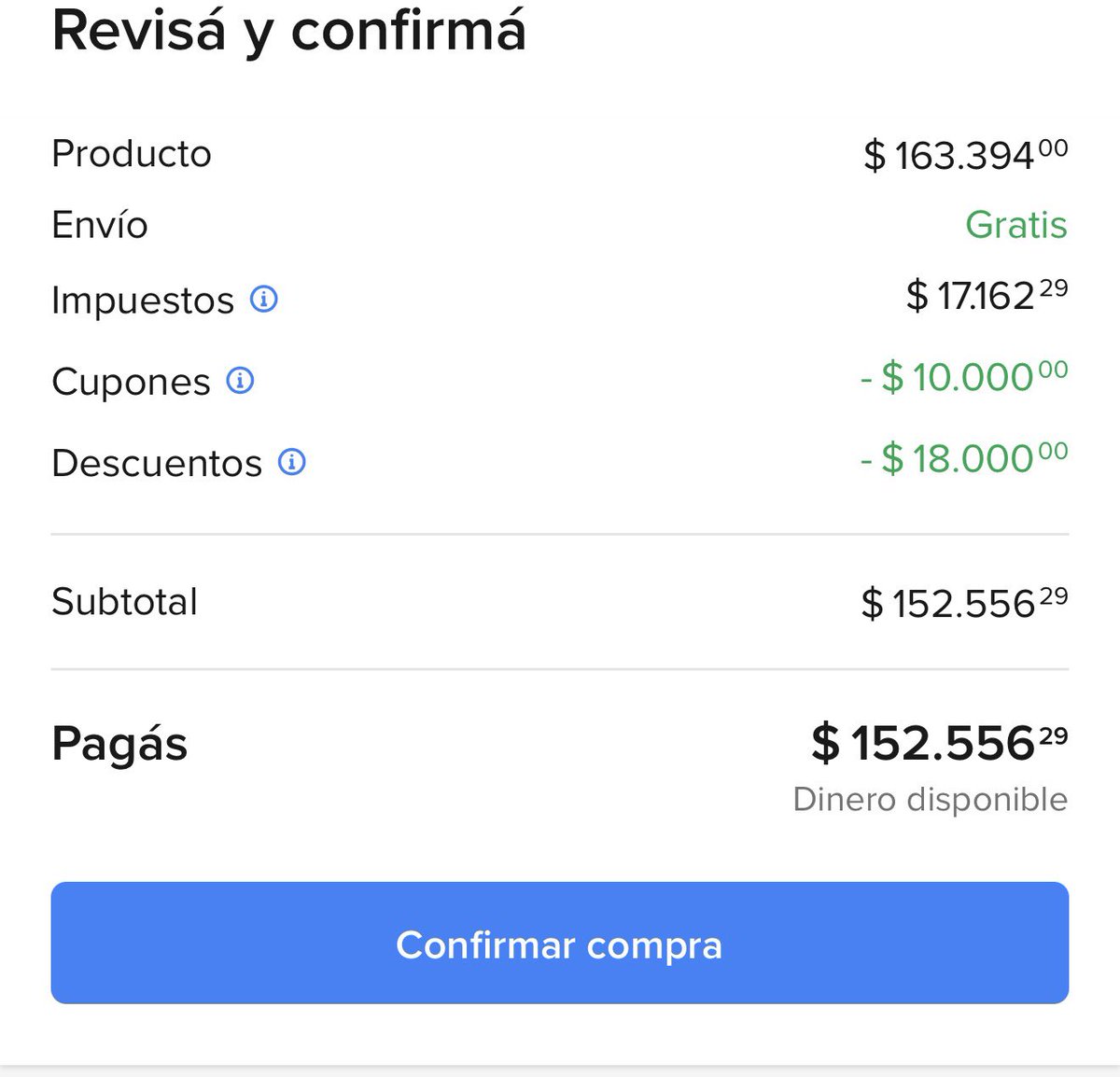 Miss Ofertas by Vero 🛒🛍️ tweet media