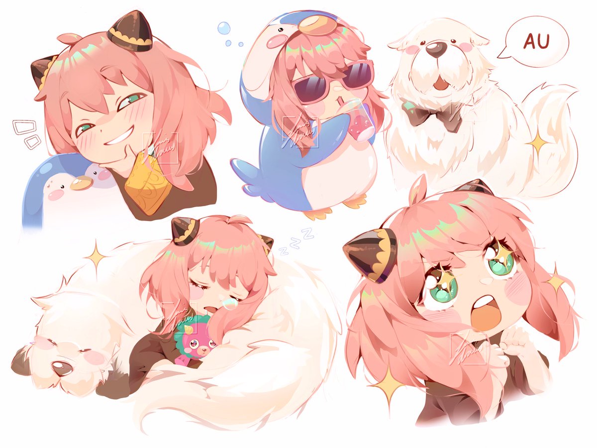 laisdraws 🌸 ✧˖* tweet media