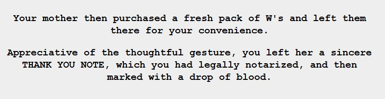 People already mentioned Rose seeing her mom as more of a sister and I want to point out this part too; Rose being hyper-aware of her mother's addiction and how much it defines her and their dynamic being more akin to one between friends; a friend, a sister, but never a mother.