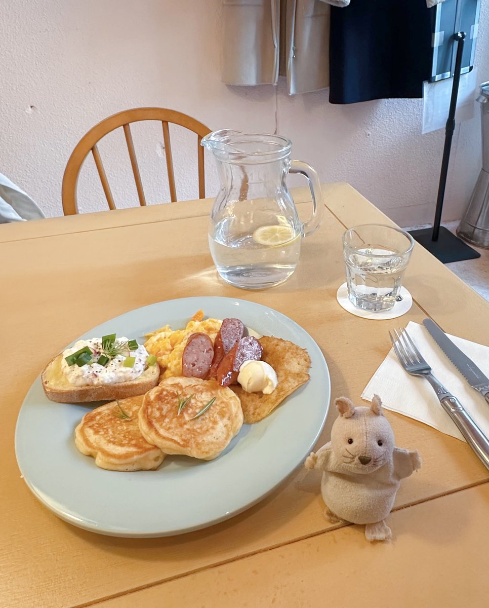 ネッピー・チーズ(本人) tweet media