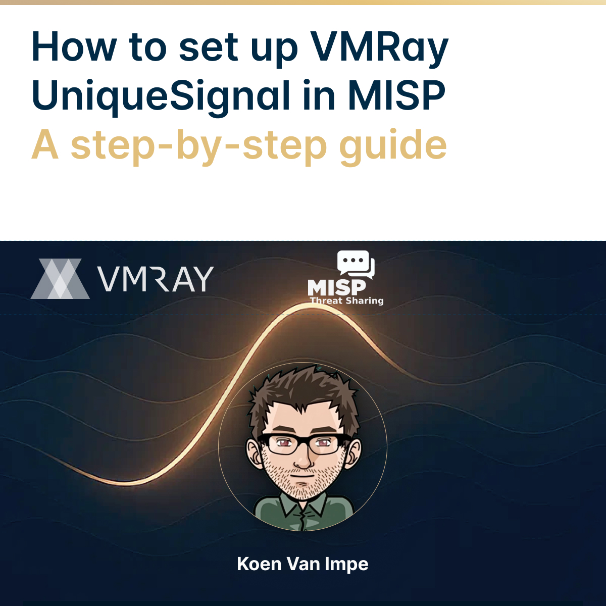VMRay tweet media
