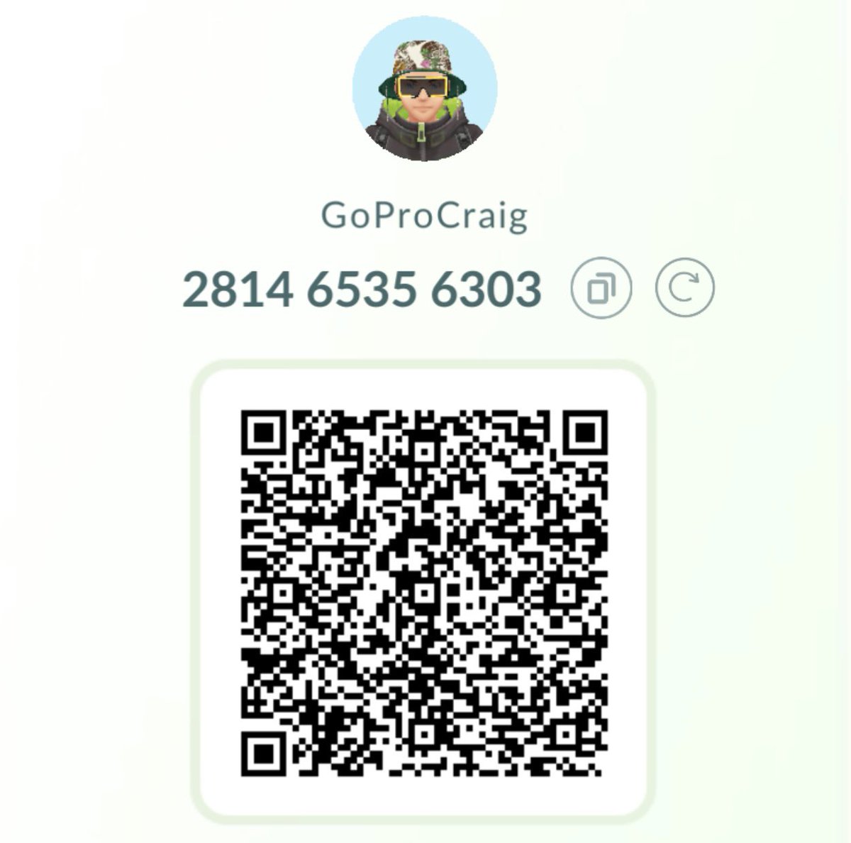 Craig Haden tweet media