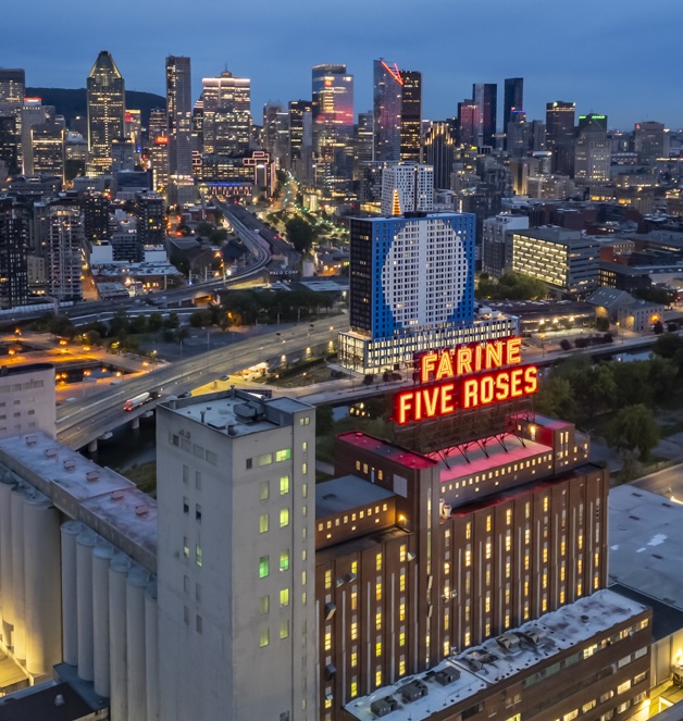 Business and Sports Events Montréal tweet media