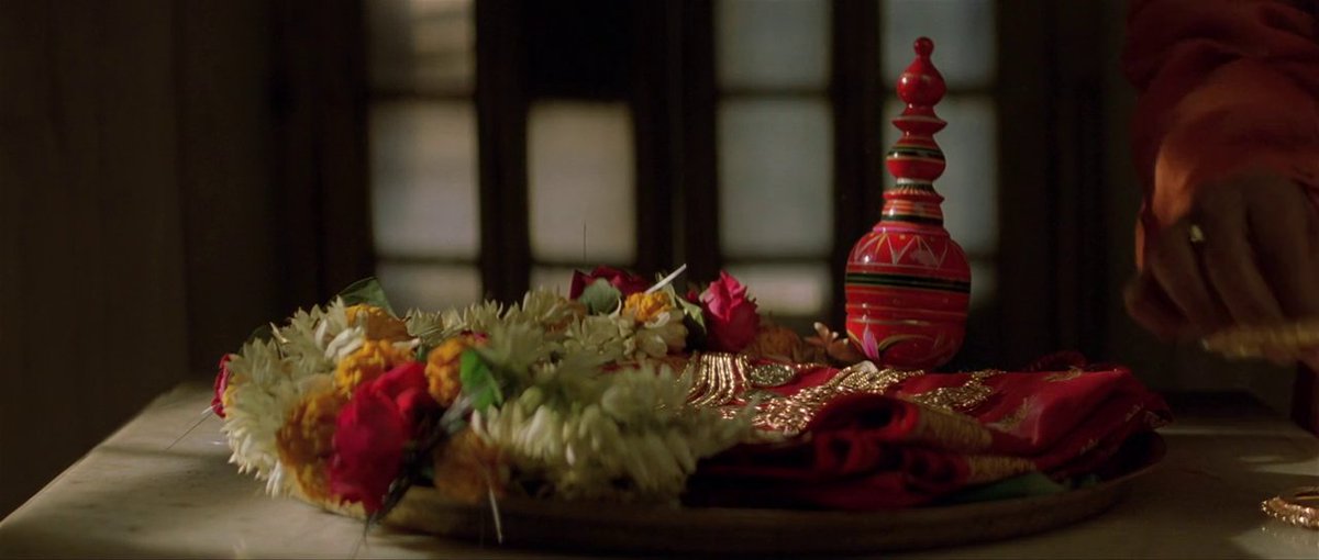 Chokher Bali
Director: Rituparno Ghosh