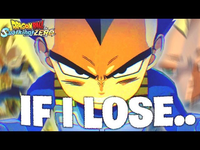 UnTappedJuice's tweet photo. *NEW* WILD SPARKING ZERO CHALLENGE DROPPING AT 2pm EST… YOU DONT WANNA MISS THIS… it’s that crazy #sparkingzero #dragonballsparkingzeronews #dragonball https://t.co/Pwyxb6bYM3