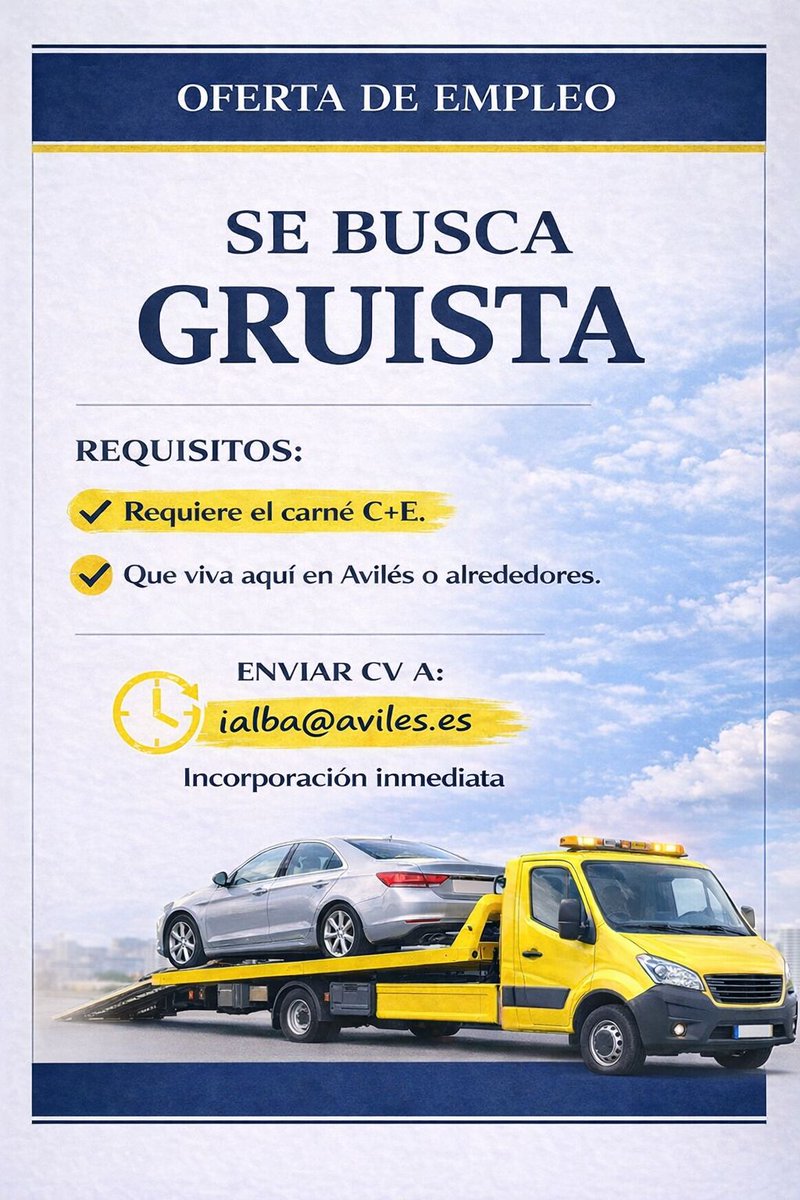 Formación y Empleo tweet media