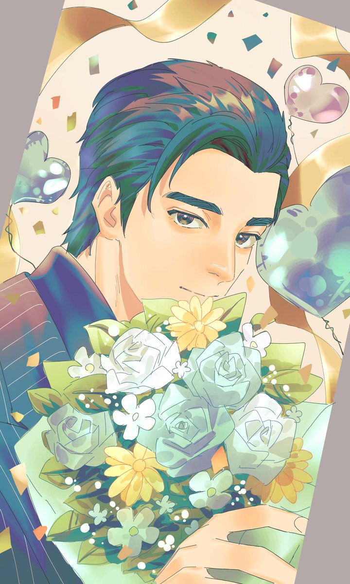 みねの誕生日祝いたかった