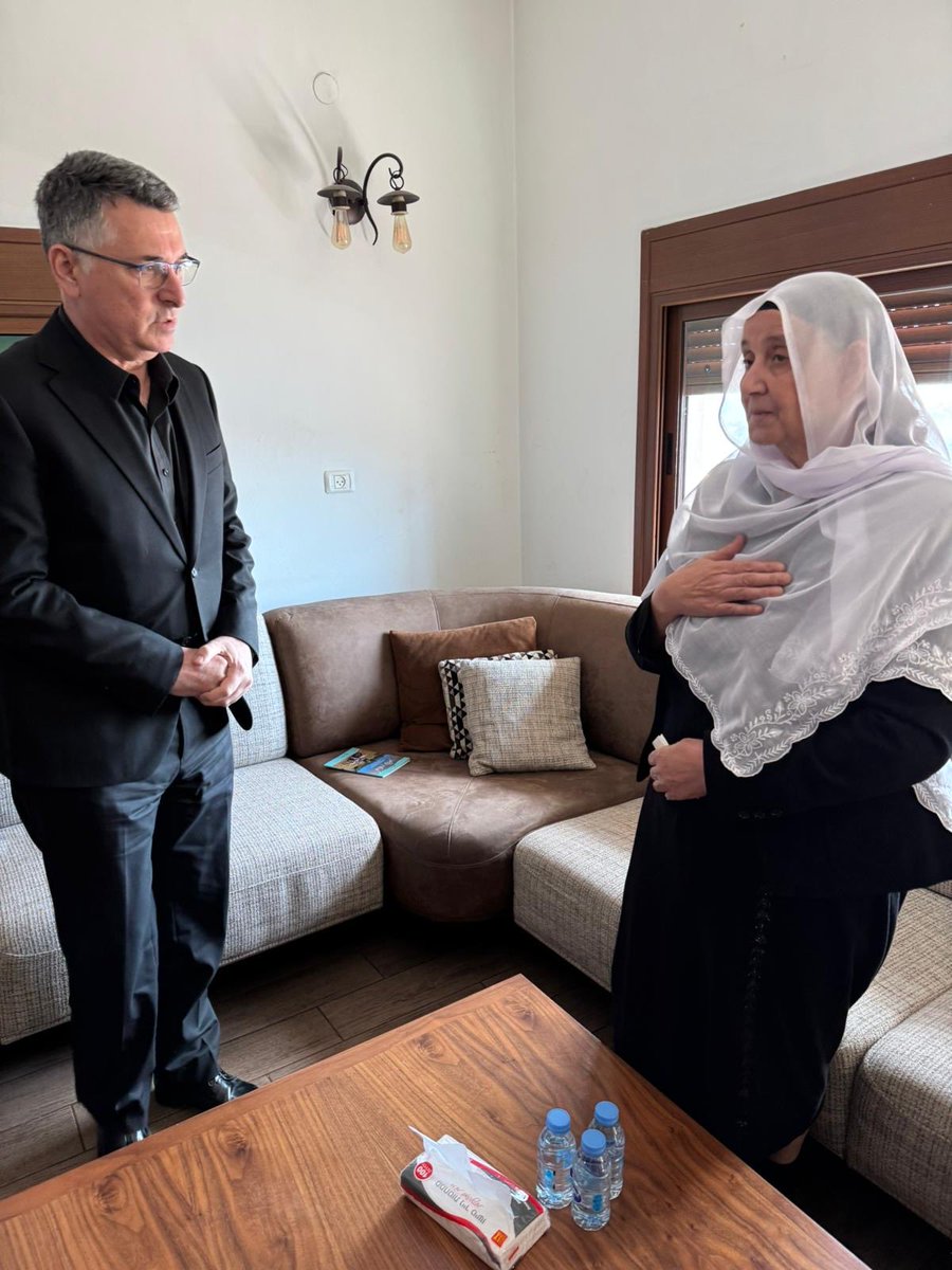 Gideon Sa'ar | גדעון סער tweet media