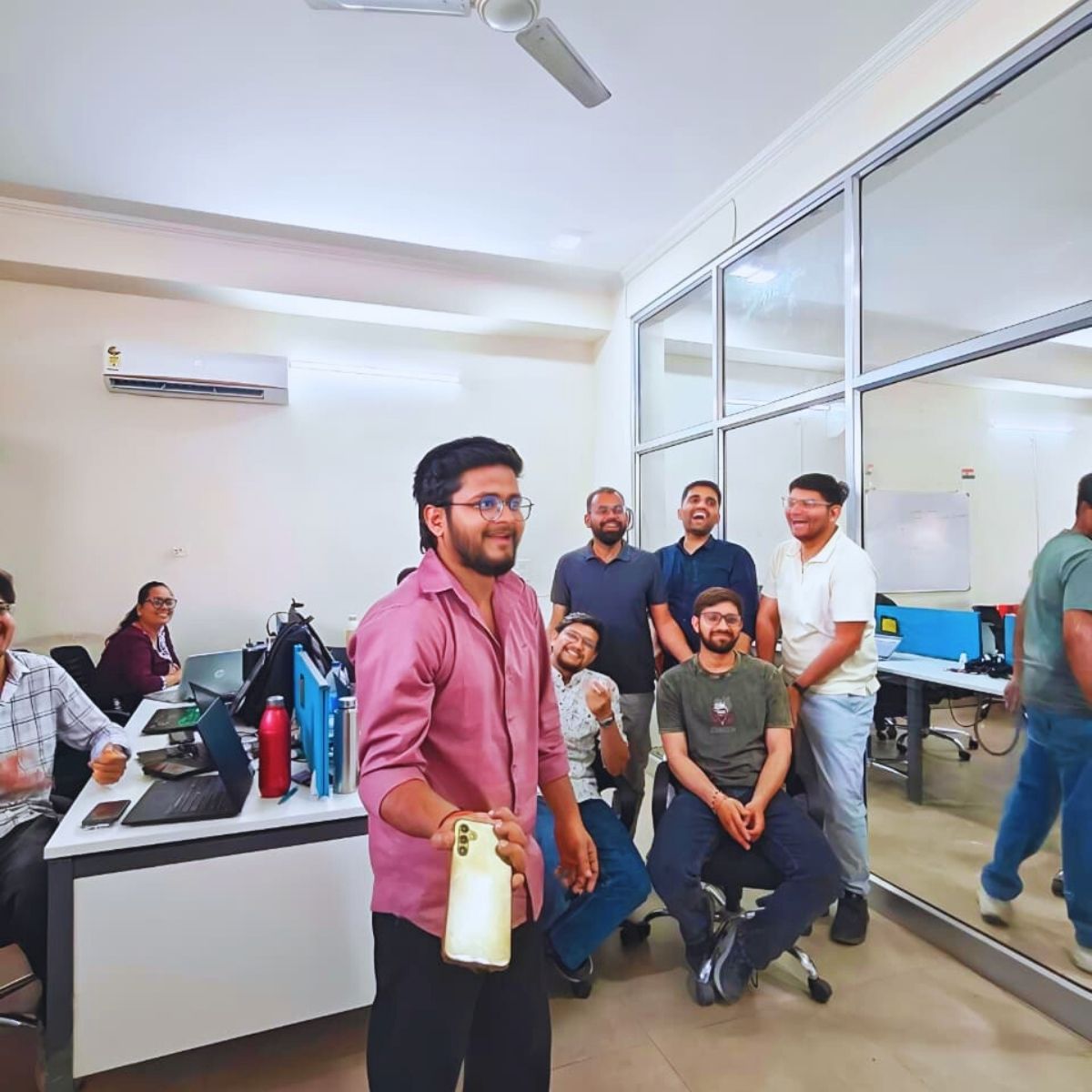 Appbay Tech tweet media