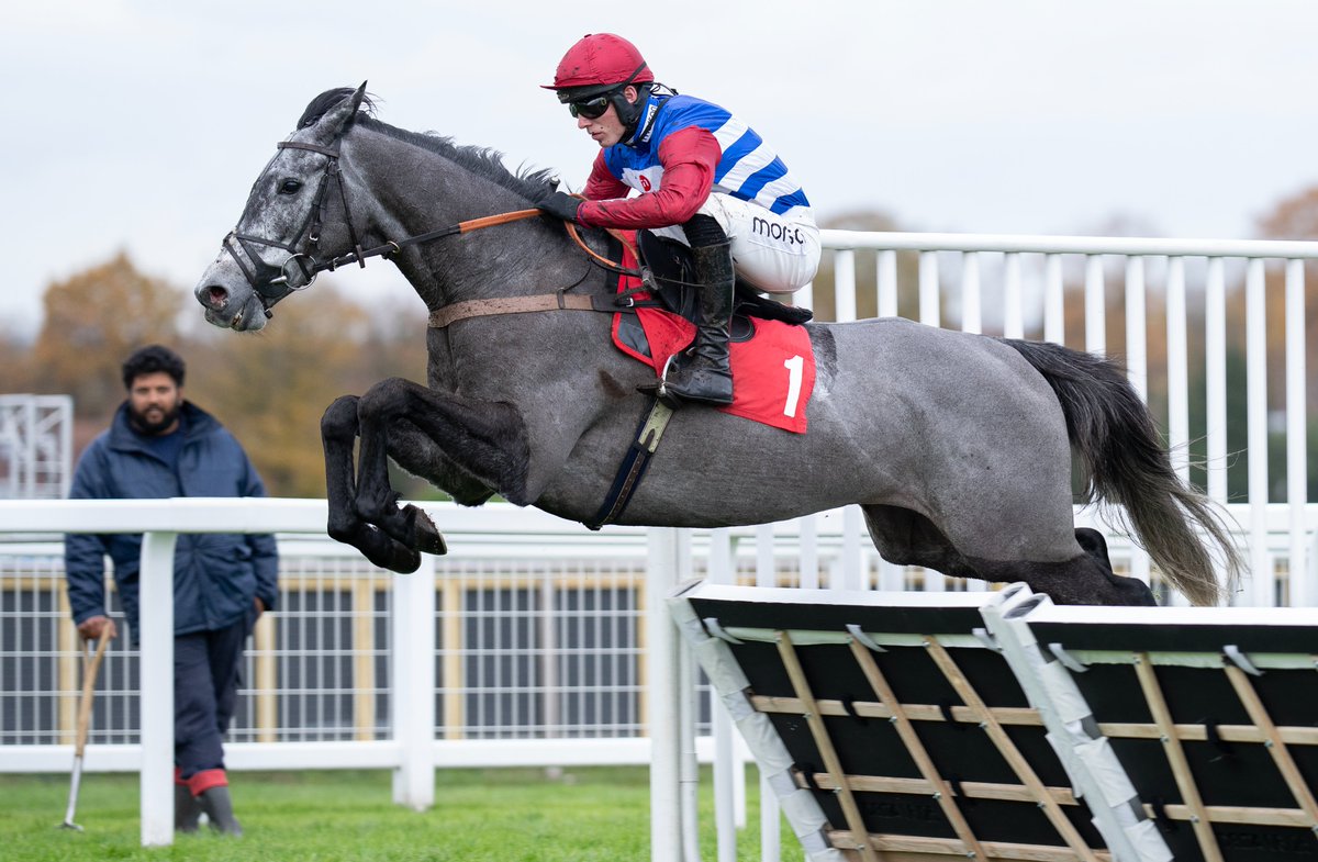 Racing Post tweet media