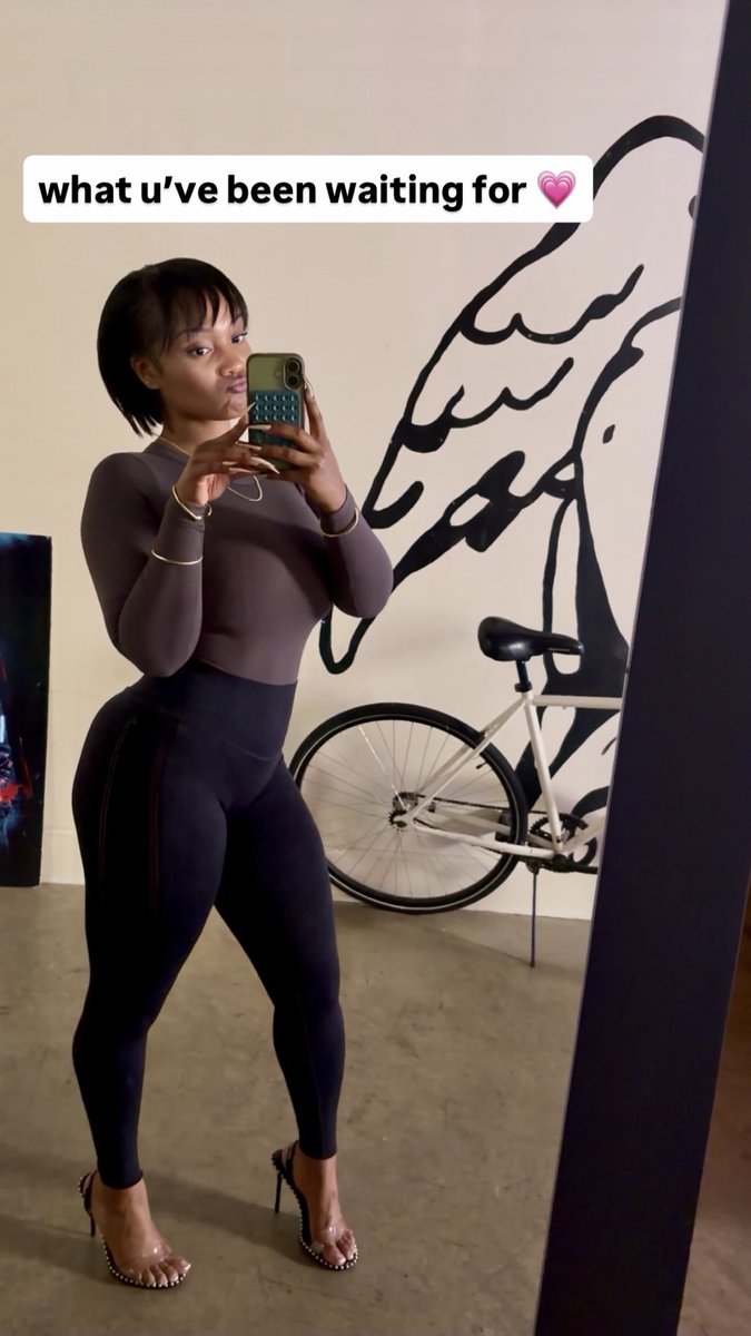 Candace B. tweet media
