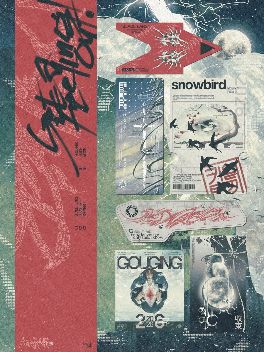 kiel 토끼 tweet media