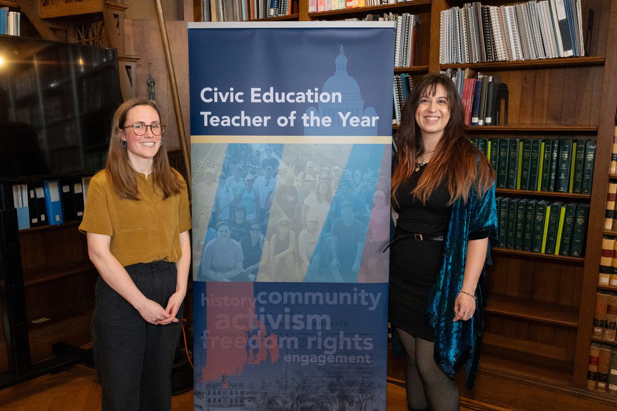 Rhode Island Department of Education (RIDE) tweet media