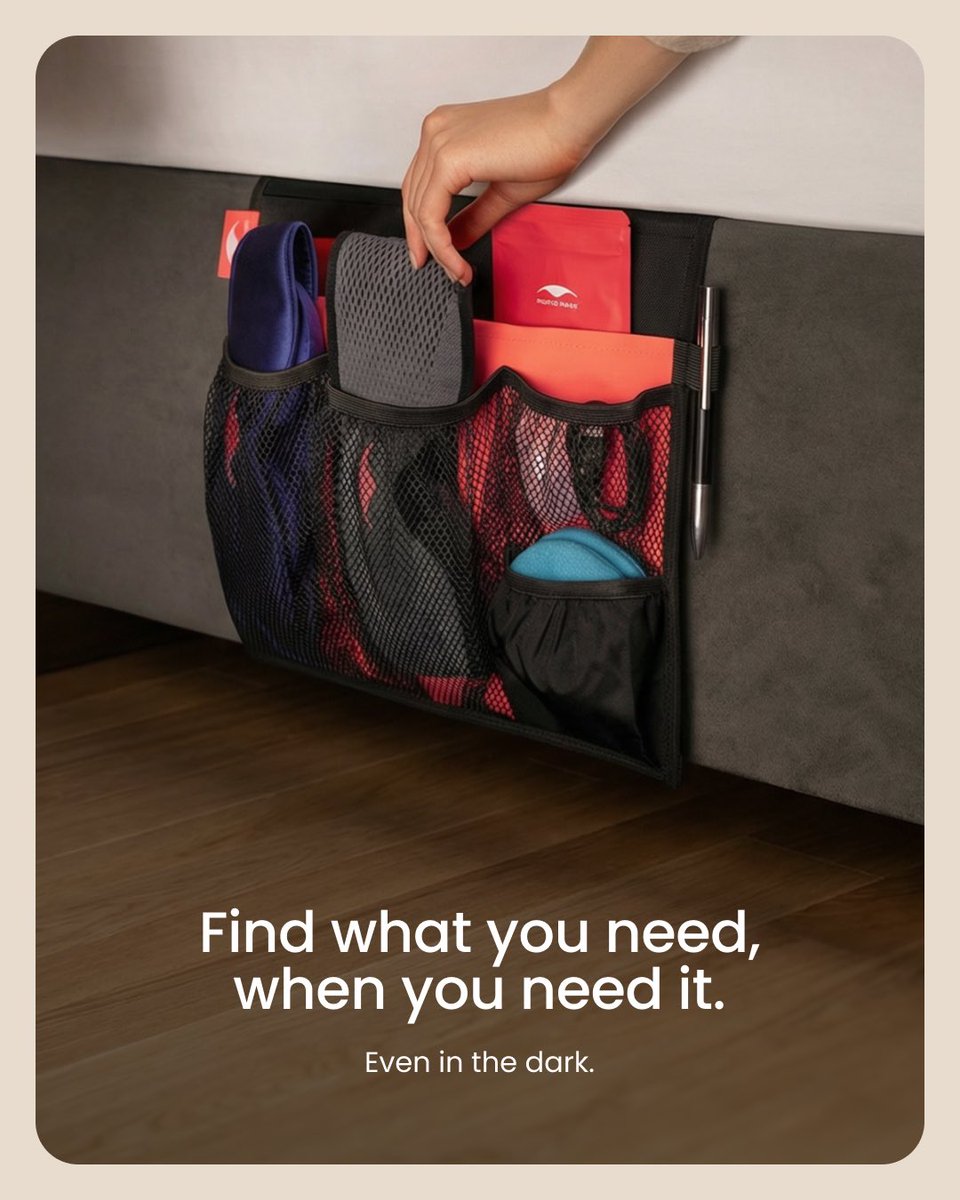 Manta Sleep tweet media