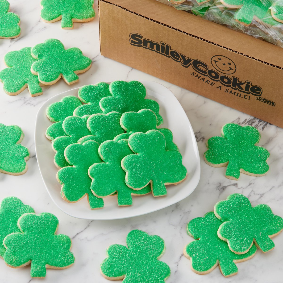 SmileyCookie.com tweet media