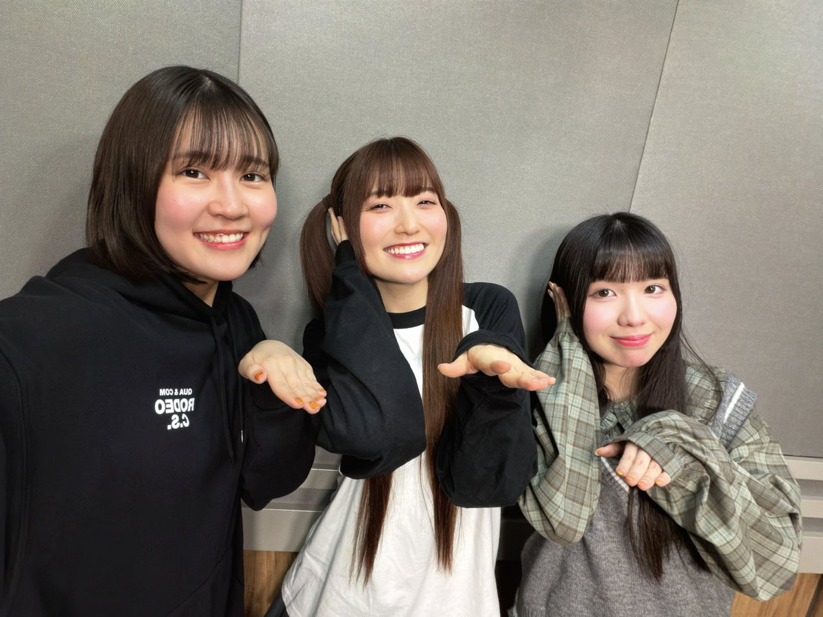 村田 綾香(むらたあやか) tweet media