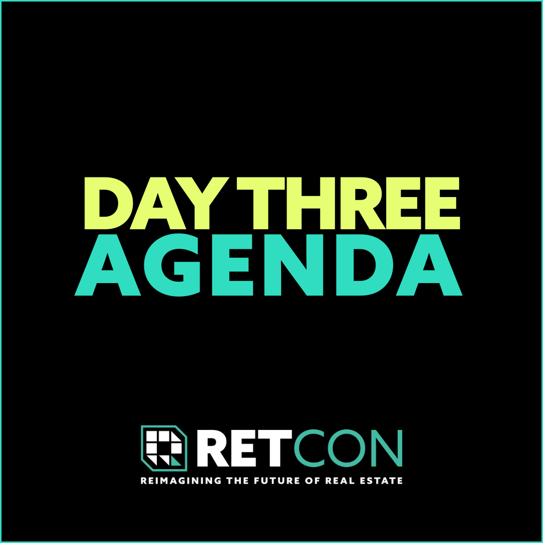 Retcon_USA's tweet photo. It’s the final day of RETCON, and we’re wrapping up three incredible days of innovation, insights, and nonstop networking. 

Take a glimpse of what's happening today ⬇️ https://t.co/q9XWcbsRrR