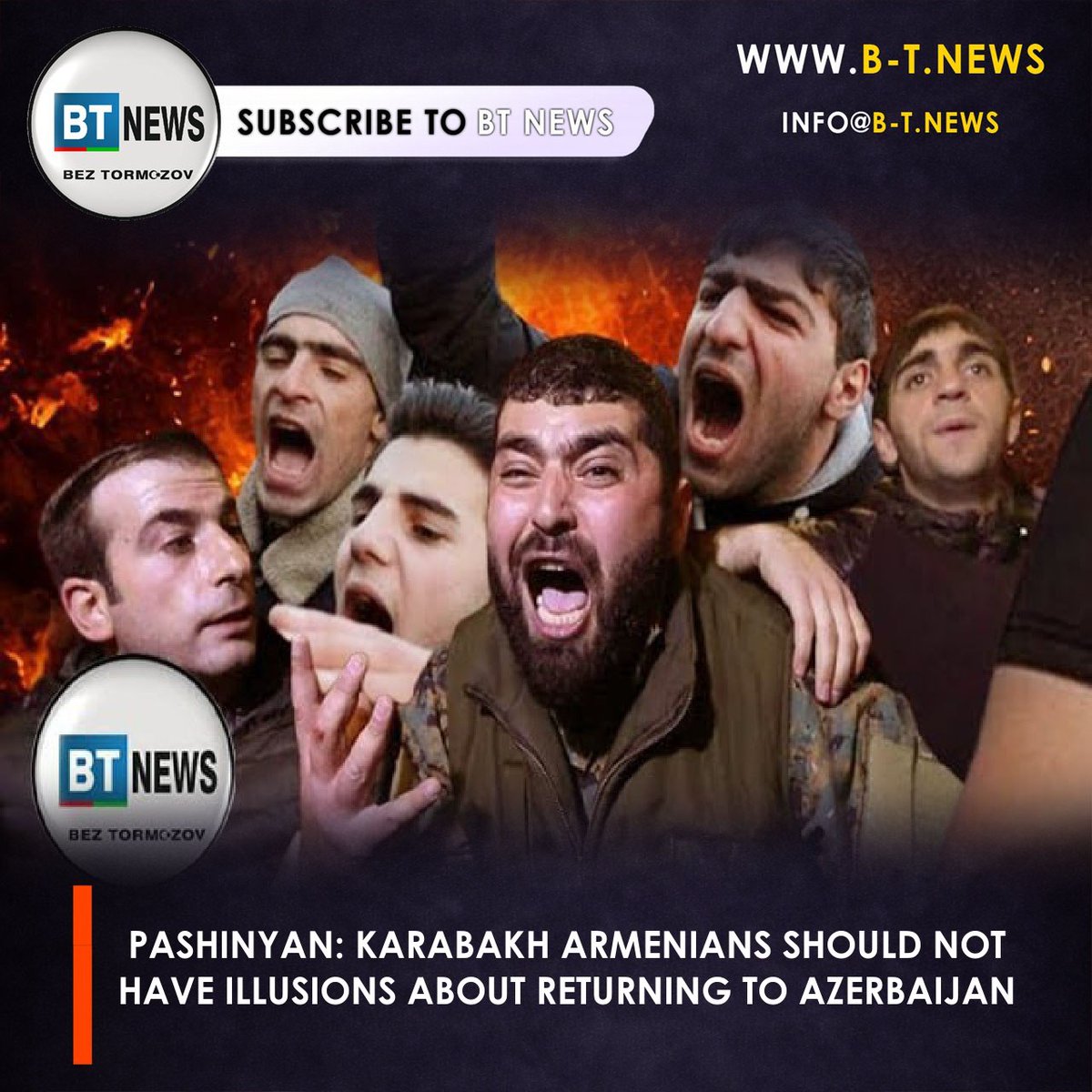 BT News tweet media