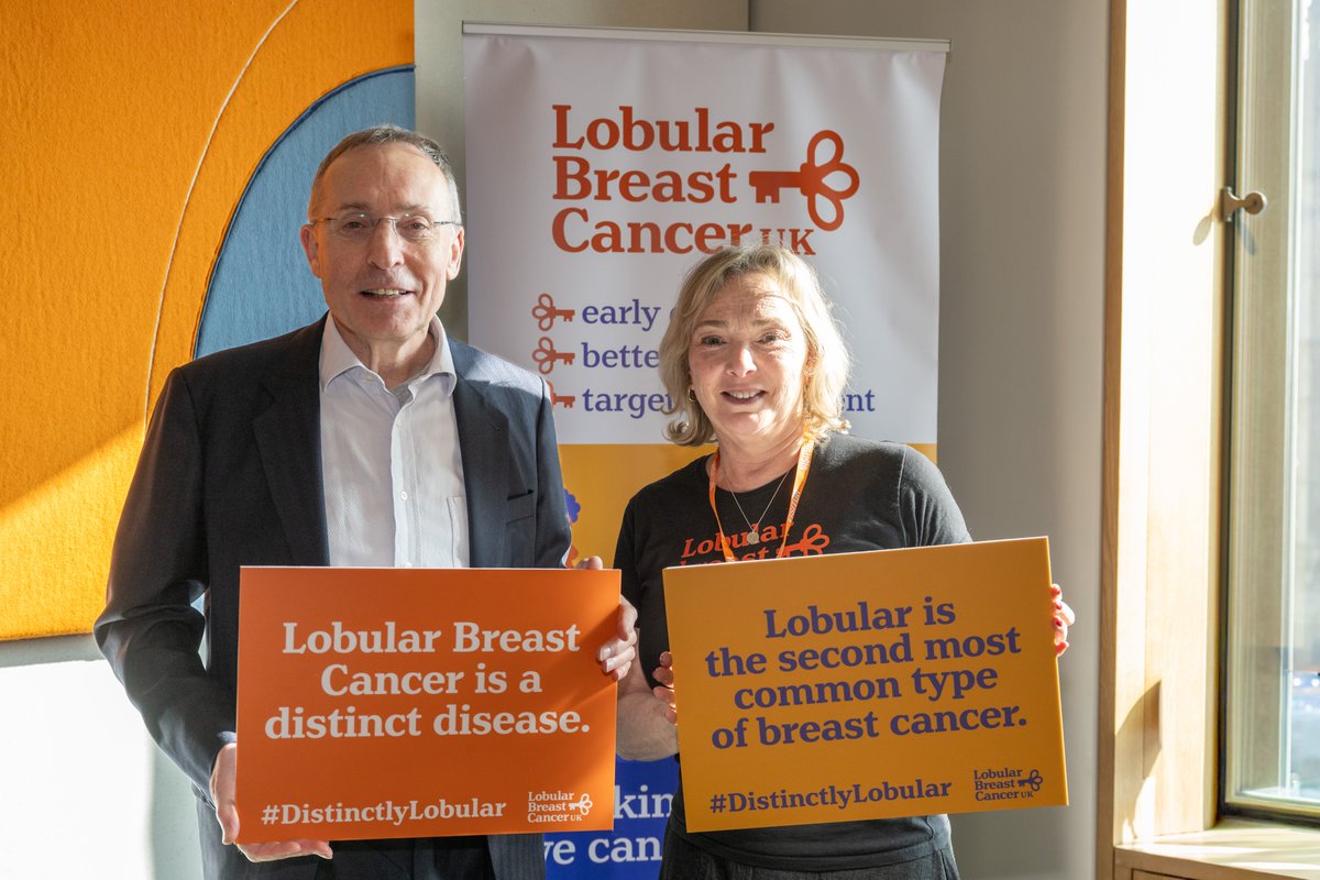 Andy Slaughter tweet media