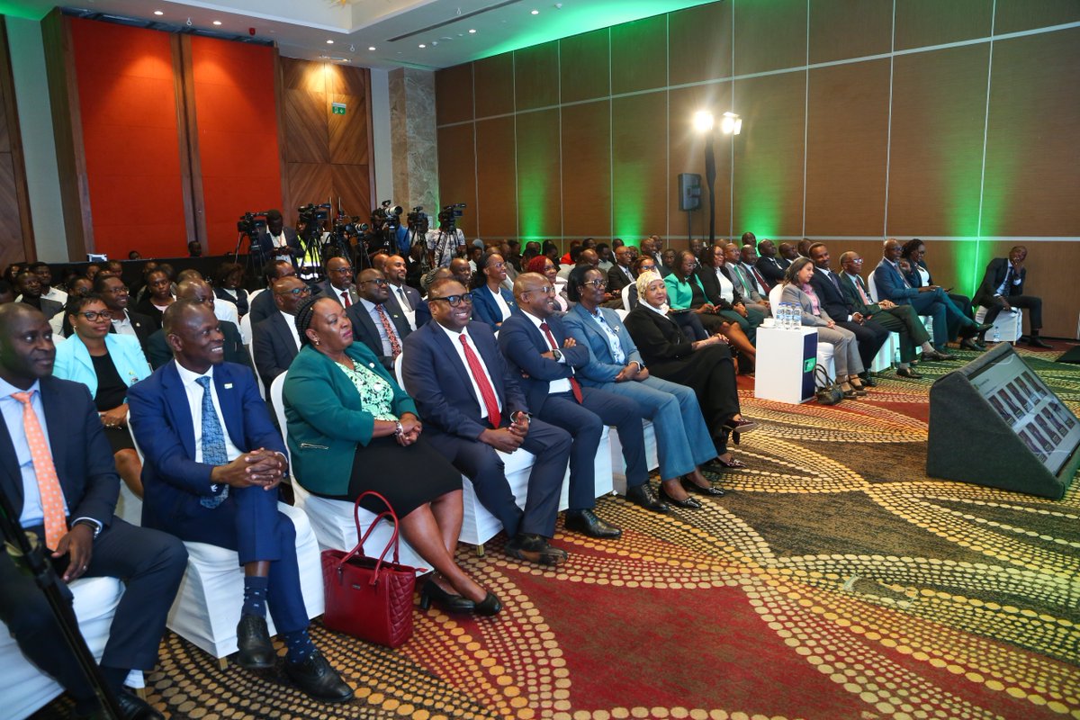 KCB Group Plc tweet media