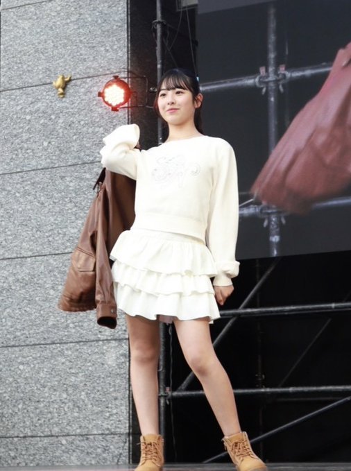 Twitterのコスプレ画像5