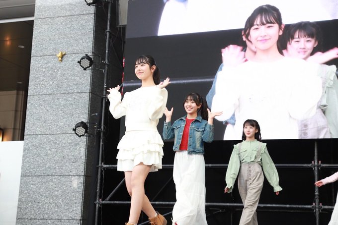 Twitterのコスプレ画像7