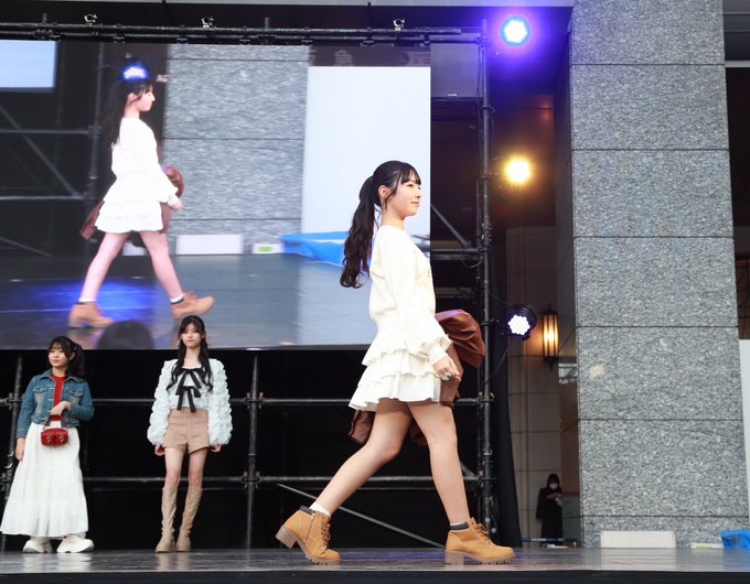 Twitterのコスプレ画像6