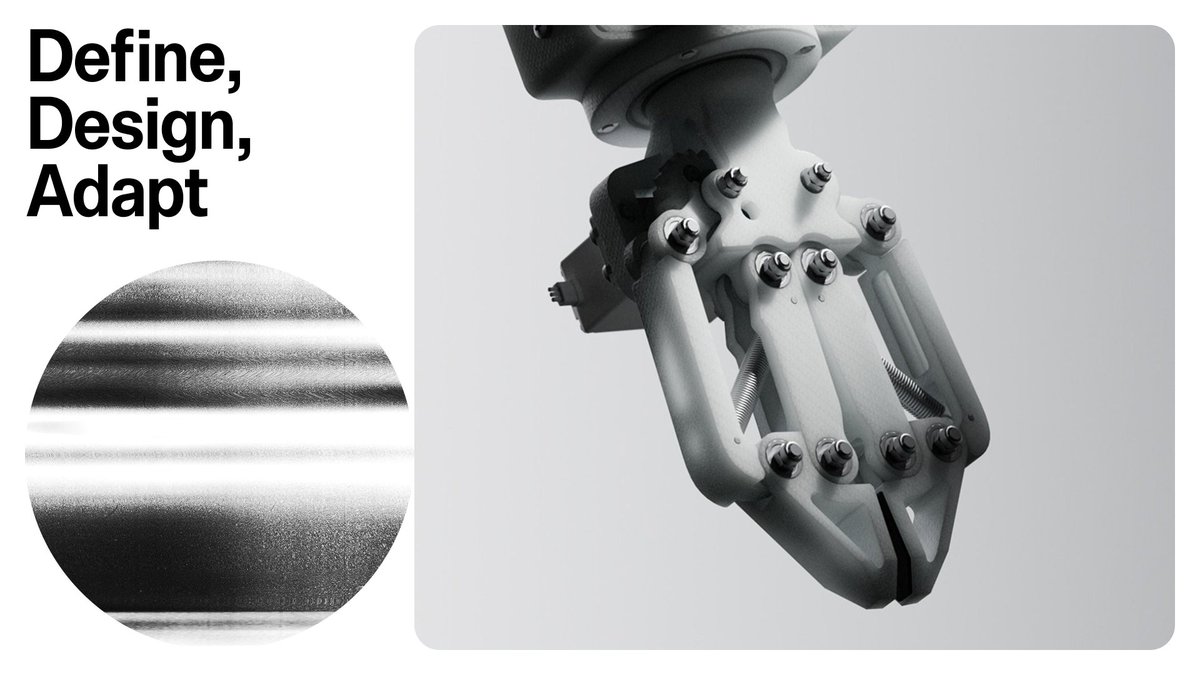 Radical AI tweet media