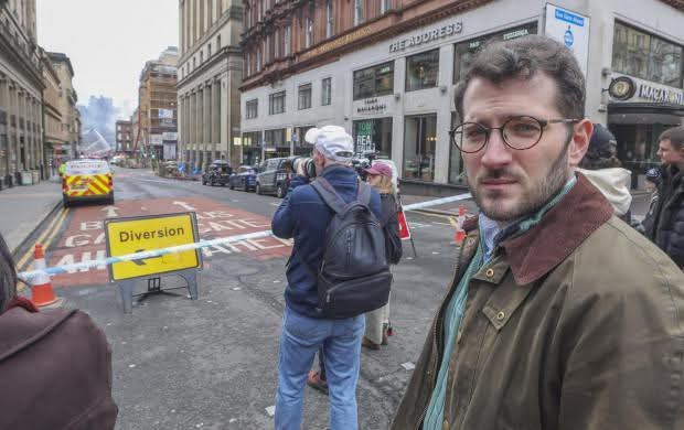 Stephen Clark tweet media