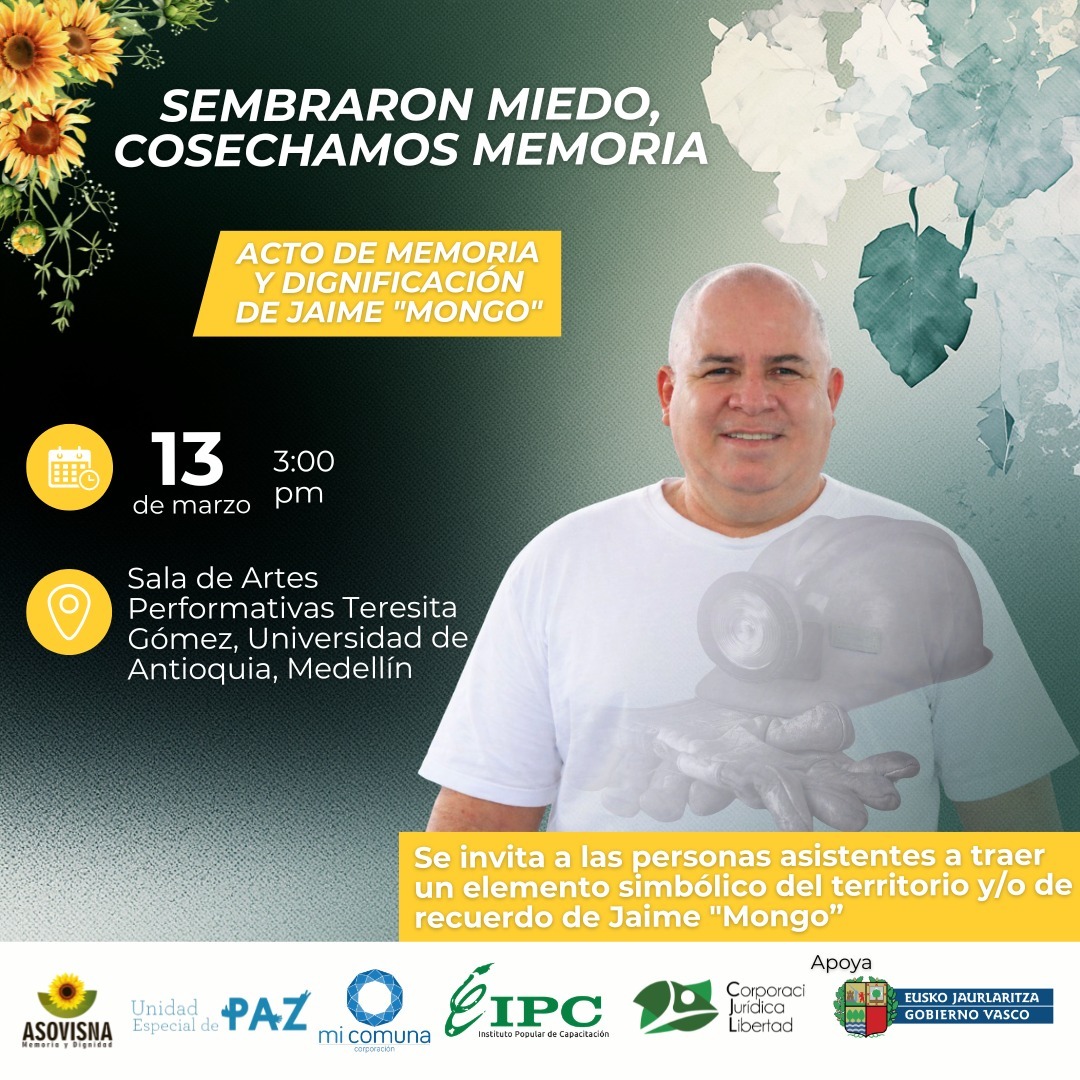 Agencia de Prensa IPC tweet media