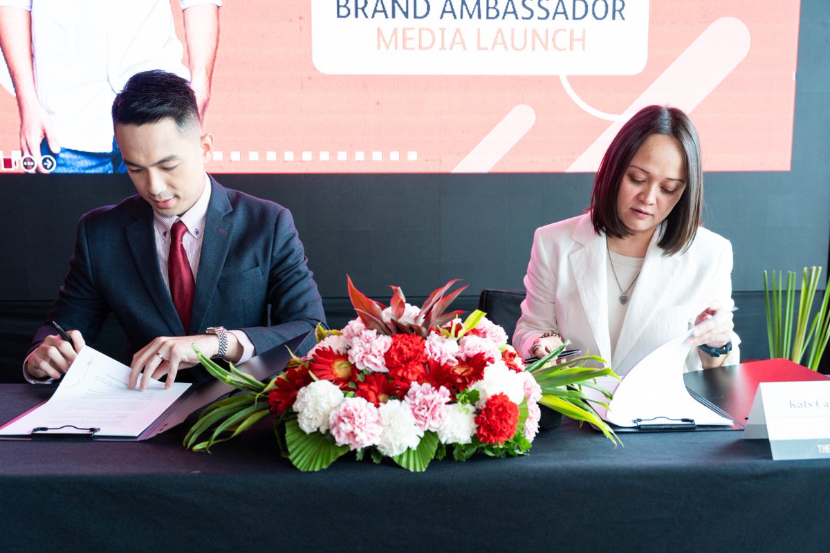 Pru Life UK tweet media