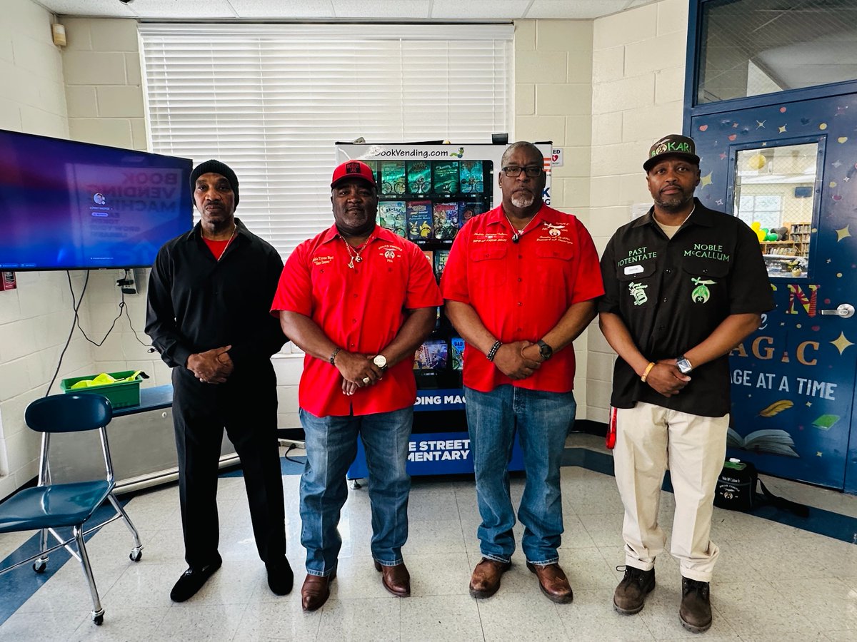 Anne Street Elementary School tweet media