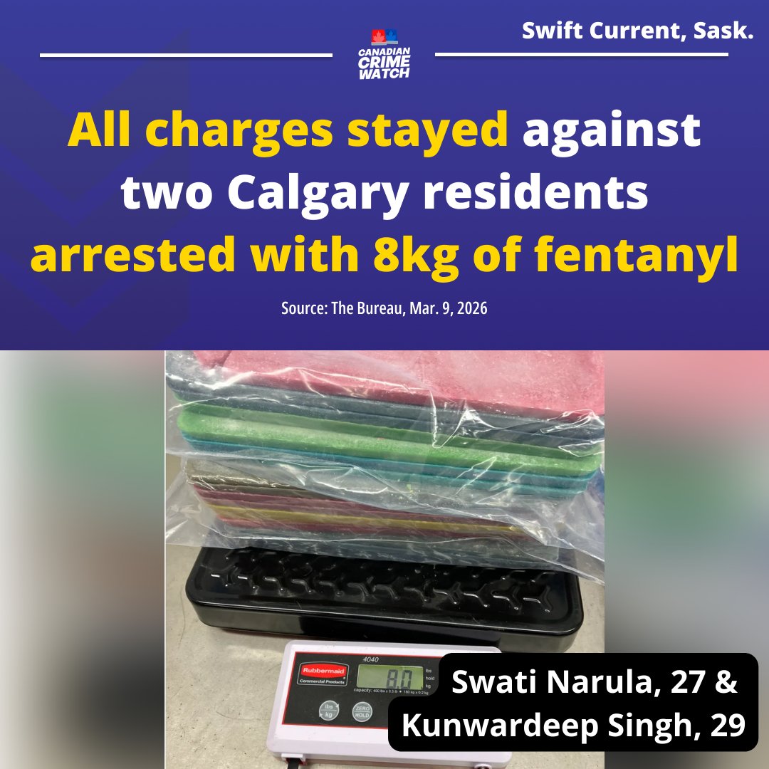 Canadian Crime Watch tweet media