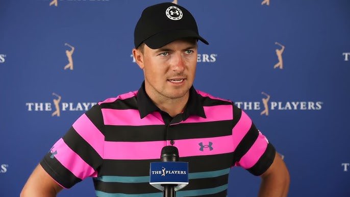 Spieth Tracker tweet media