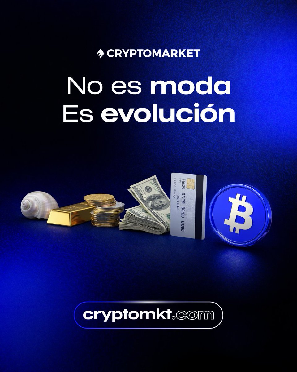 CryptoMarket tweet media