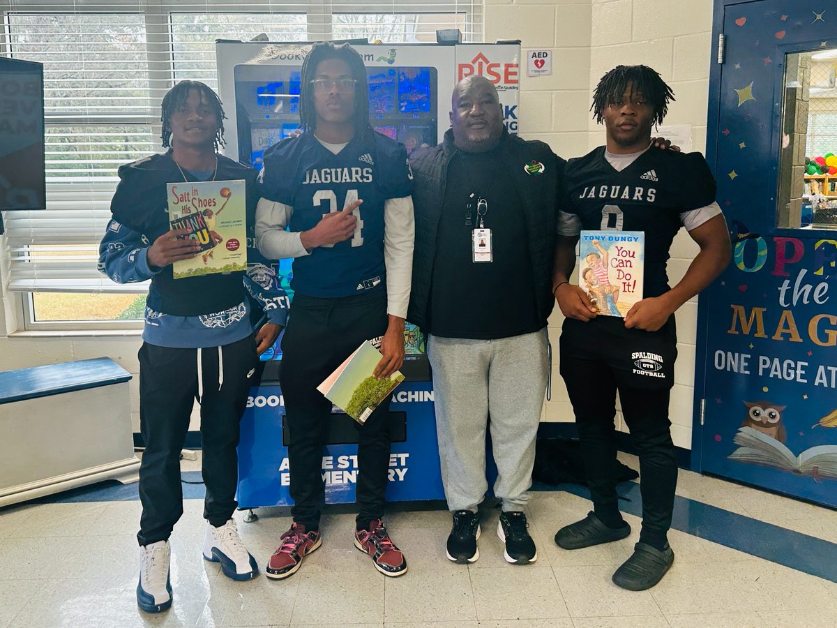 Anne Street Elementary School tweet media