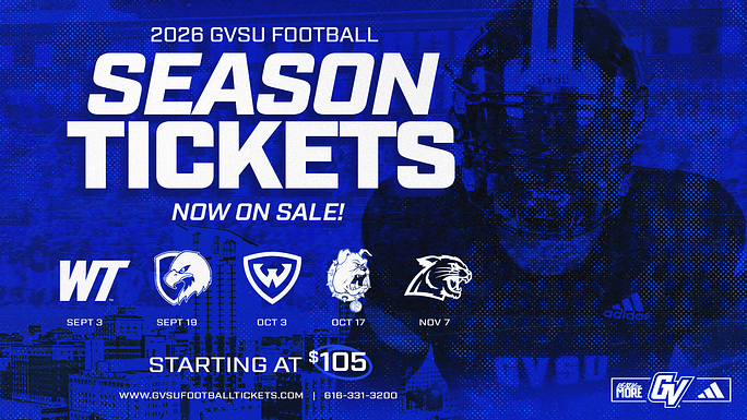 GVSU Tickets tweet media