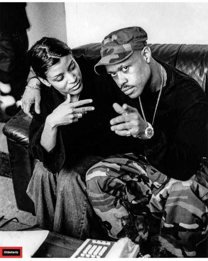 THE FLY FIDELITY PODCAST tweet media