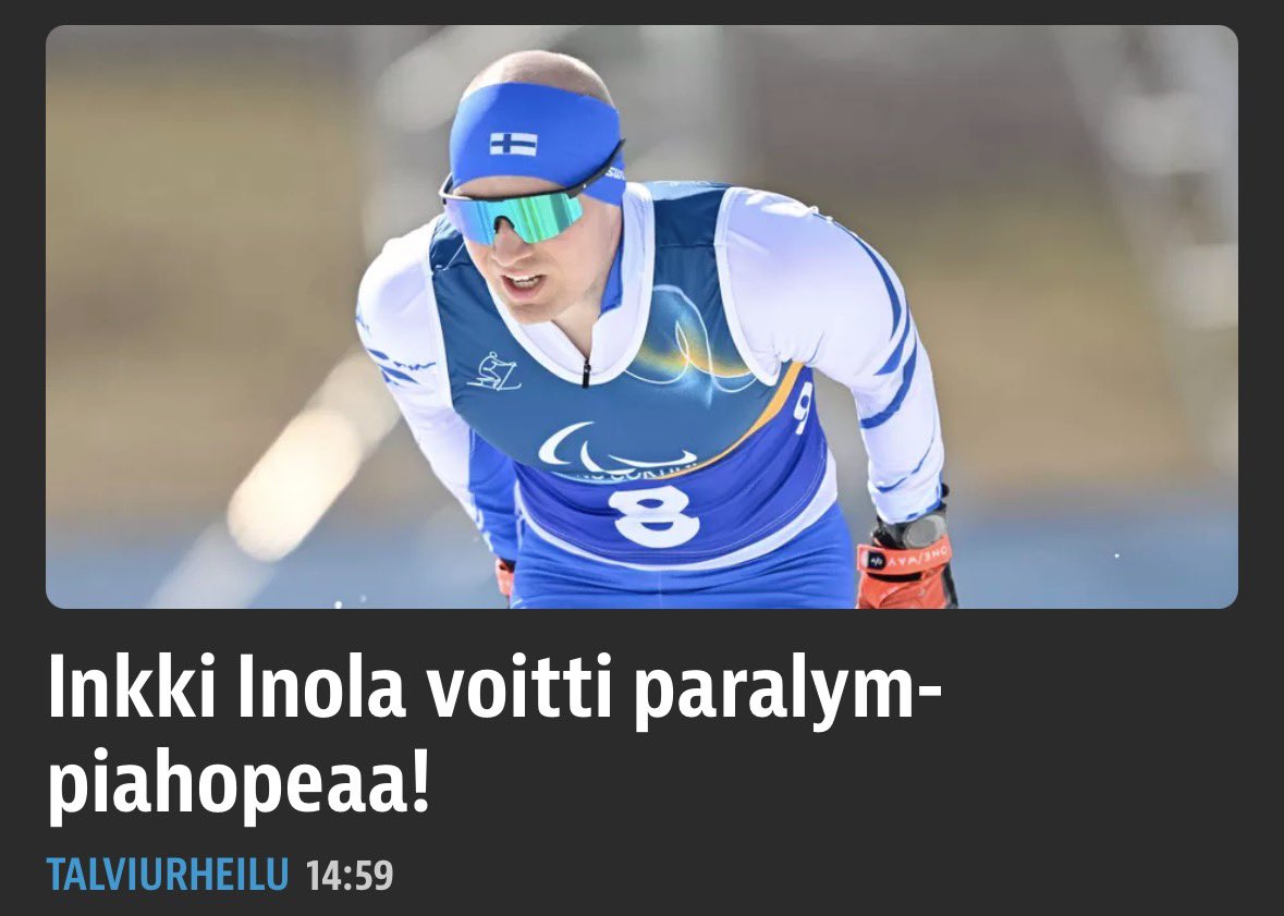 Samuli Haapala tweet media