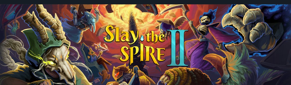 ElementCreators's tweet photo. slay the spire2 購入しちゃいました
1の方もボドゲの方もやったことあるのでどのように進化しているか楽しみにして明日プレイしようと思います
#slaythespire2 #スレスパ2 https://t.co/bJRCbeEHfA