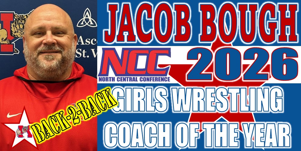 Kokomo HS Sports Information Director ❤️💙 tweet media