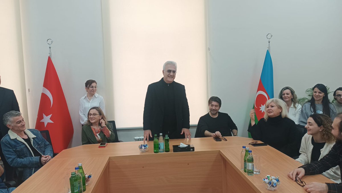 Devlet Tiyatroları tweet media