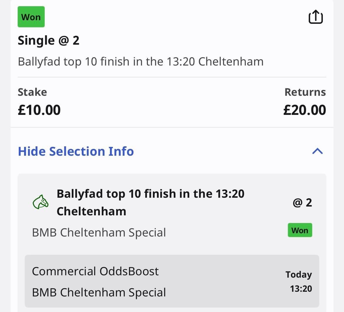 Bad Man’s Football Tips ⚽️ tweet media