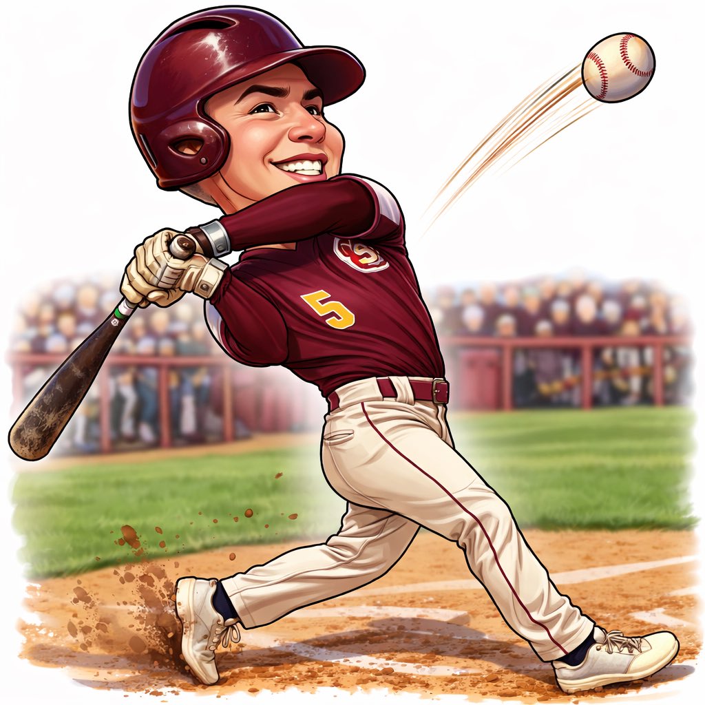 Alvernia Baseball tweet media