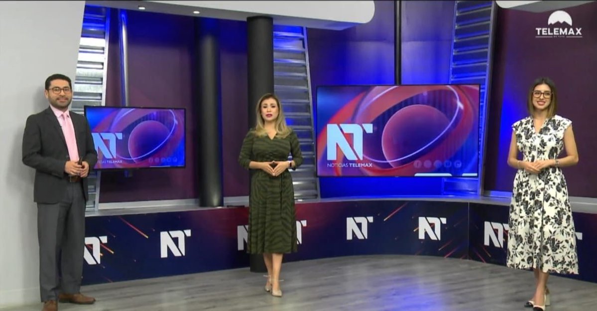 TADEO LÓPEZ ROJAS tweet media