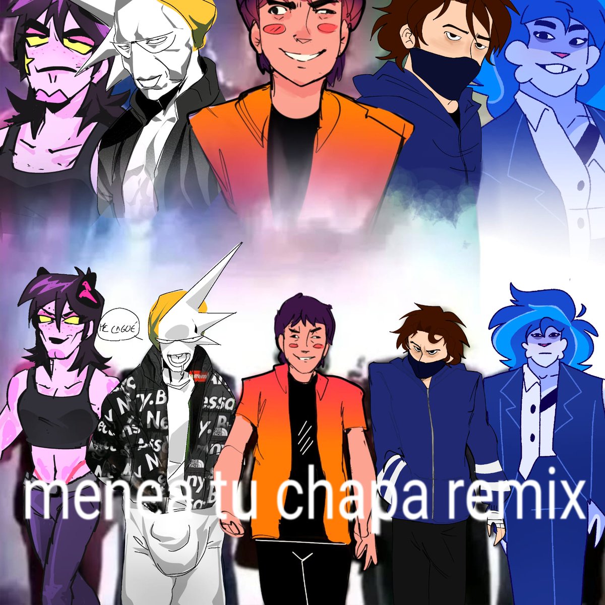 ●~Vannsi~■(COMMS CLOSET ‼️‼️●□) tweet media