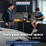 Photo by Garage Living (@GarageLiving)