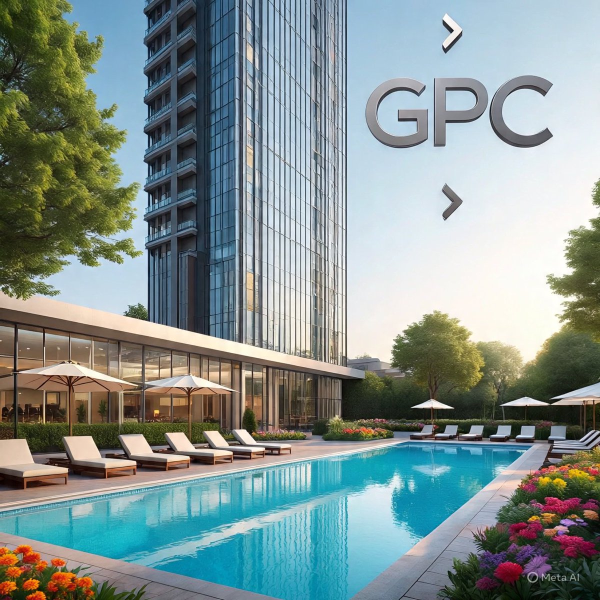 Take advantage of the opportunity to buy and accumulate GPC tokens. 
Increase your GPC now by purchasing it on a DEX.
Don't wait for foreign investors to buy up GPC; you'll miss out!

<a href="/SidraChain/">SidraChain</a> <a href="/sidrafamily/">Sidra Family</a> <a href="/sidradex/">Sidrabank@</a> <a href="/sidrabank/">SidraChain</a> @sidracommunity #GLNPropertyChain #GLNPC #GPC #RWA